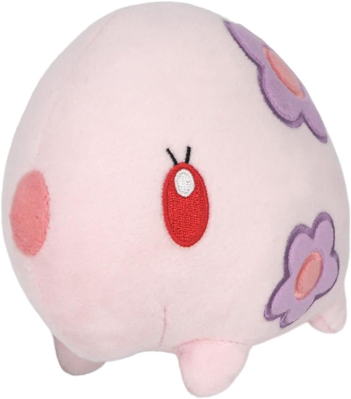 Sanei Pokemon Plush - PP251 - 5.5 Munna